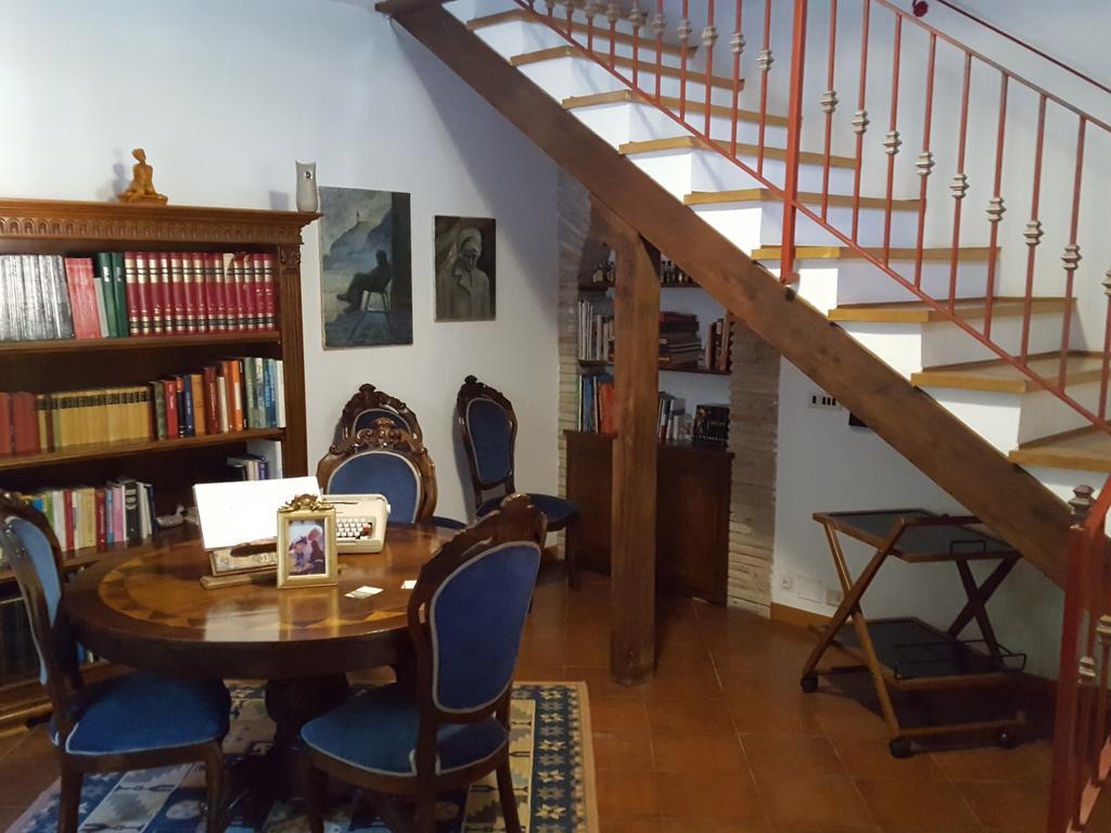 Piccoli Sogni Valfabbrica Exterior foto