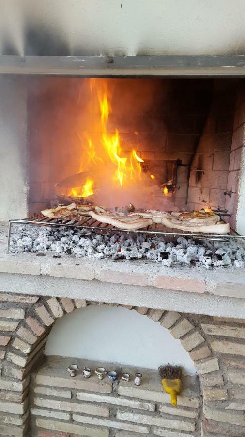Piccoli Sogni Valfabbrica Exterior foto