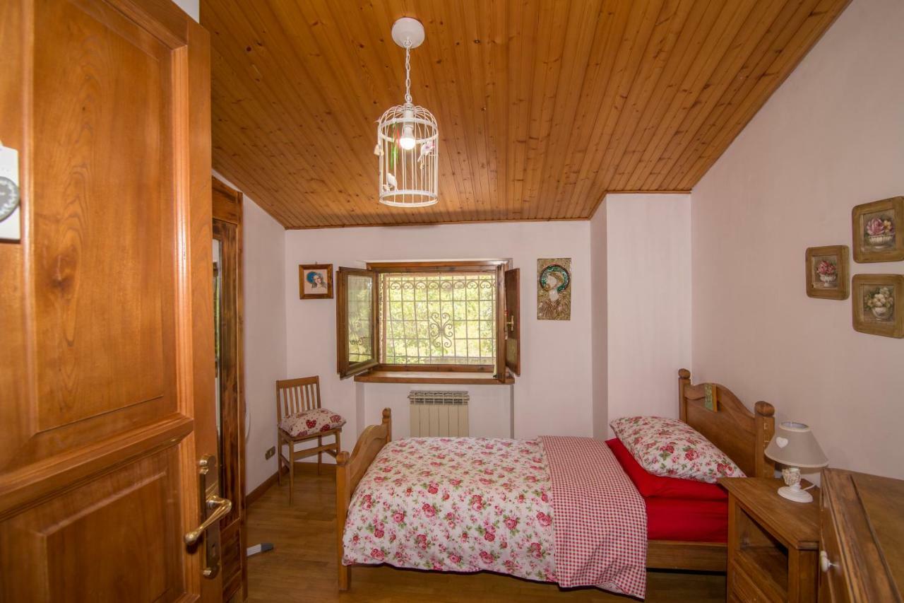 Piccoli Sogni Valfabbrica Exterior foto
