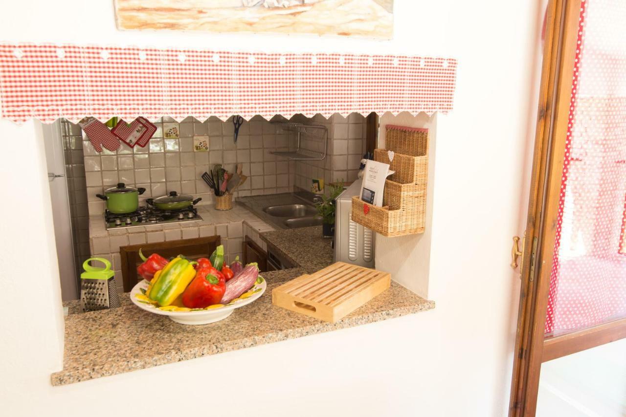 Piccoli Sogni Valfabbrica Exterior foto