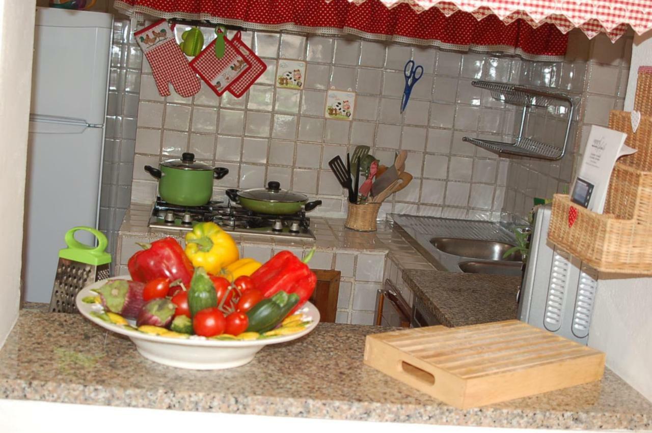 Piccoli Sogni Valfabbrica Exterior foto